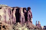 Monument Valley, geologic feature, mesa, NSUV04P10_12
