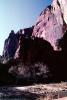 Stone, Virgin River, Sandstone Cliffs, NSUV04P13_02