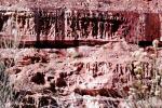 Sandstone Cliffs, NSUV05P01_06