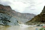 Colorado River, Canyon, layers, sandstone, strata, NSUV05P15_09