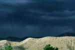 Rainy dark Clouds, mountains, NSUV06P02_07