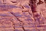 Sheer Cliff, Sandstone, stone, Cracks, east of Moab, Castle Valley, NSUV06P03_02