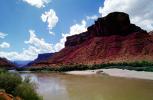 Colorado River, east of Moab, Castle Valley, silt, mud, muddy, NSUV06P03_03