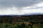 Rain, Mountains, clouds, forest, Castle Valley, east of Moab, NSUV06P05_05