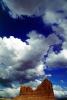geoforms, Mountains, Cumulus Clouds, NSUV06P05_13