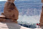 Delicate Arch, geologic feature, NSUV06P07_02