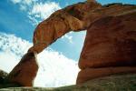 Delicate Arch, Arches National Park, geologic feature, geoform, NSUV06P07_10