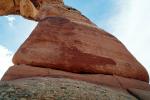 Delicate Arch, Arches National Park, geologic feature, geoform, NSUV06P07_11