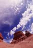 Delicate Arch, Clouds, geologic feature, geoform, NSUV06P07_19B