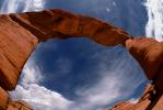 Delicate Arch, Arches National Park, geologic feature, geoform, NSUV06P08_07
