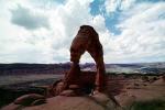 Delicate Arch, Arches National Park, NSUV06P09_08