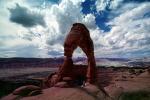 Delicate Arch, Arches National Park, NSUV06P09_08B