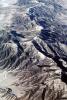 frozen landscape, snow, ice, cold, Fractal Patterns, mountains, NSUV06P15_09