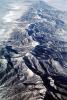 frozen landscape, snow, ice, cold, Fractal Patterns, mountains