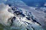 frozen landscape, snow, ice, cold, Mountains, Fractal Patterns, NSUV06P15_17
