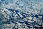 frozen landscape, snow, ice, cold, Mountains, Fractal Patterns, NSUV07P01_10.2571
