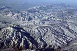 Frozen Landscape, Snow, Ice, Cold, Rocky Mountains, Fractal Patterns, NSUV07P01_14