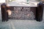 Sunset Point