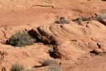 Pancake River Basin, Dry, Layers, Desert, NSUV07P10_05