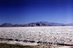 Bonneville Salt Flats, soda lake, water, NSUV07P12_11