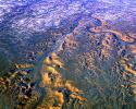 Colorado River Meander, fractal patterns, landscape, NSUV07P13_16B