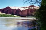 Colorado River, Cliffs, Water, NSUV08P01_06