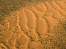 Sand Dunes, Fractal Patterns