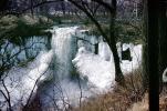 Frozen Waterfall, Cold, Ice, NTXV01P07_16