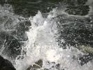 H2O, Water, Pacific Ocean, Waves, Foam, Wave Action, Wet, Liquid, Seawater, Sea, NWED01_112