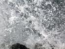 Water, Pacific Ocean, Waves, Foam, Wave Action, Wet, Liquid, Seawater, Sea, NWED01_113