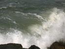 Water, Pacific Ocean, Waves, Foam, Wave Action, Wet, Liquid, Seawater, Sea, NWED01_114