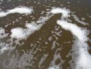 Foam, Sand, Wet, Liquid, Water, NWED01_127