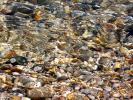 Shells, Beach, Rocks, Pebbles, Orient Point, Long Island, New York, Wet, Liquid, Water, NWED01_150