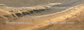 Beach, Sand, Water, Cape Henlopen State Park, Lewes, Delaware, Panorama, Wet, Liquid, NWED01_179