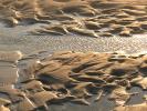 Beach, Sand, Water, Patterns, Cape Henlopen State Park, Lewes, Delaware, Wet, Liquid, NWED01_190
