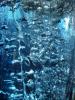 blue effervescent bubbles, Water wonderful, NWED02_012