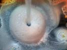 Pouring Bubbles, Bubble Pour, foam, NWED02_019