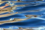 Ripples upon the blue sky Pacific Ocean, peace, calm, gentle, abstract, Equanimity, NWED02_071