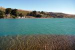 Water Ripples, Jenner Sonoma County, coast, coastal