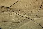 Cracks, Dirt, Contraction, Snail Trails, soil, dried mud, cracked earth, NWEV01P12_01.2878