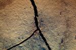 Cracks, Dirt, Contraction, soil, dried mud, cracked earth
