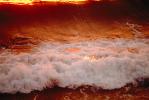 Wave, Foam, Sunset, Wet, Liquid, Water, NWEV02P11_19.2879