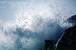 Water Splash, Wave, Rock, Foam, Wet, Liquid, Water, NWEV03P06_09