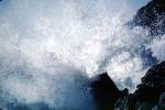 Water Splash, Wave, Rock, Foam, Wet, Liquid, Water, NWEV03P06_12