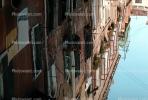 Venice, Water Reflection, Canal, NWEV03P10_10.3736