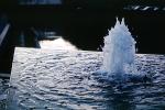 Fountain, Wet, Liquid, Water, Aquatics