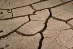 dried mud, cracked earth, muddy, Dirt, soil, Craquelure, NWEV06P02_13.2880