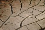 dried mud, cracked earth, muddy, Dirt, soil, Craquelure, NWEV06P02_17.2880