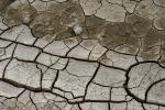 dried mud, cracked earth, muddy, Dirt, soil, Craquelure, NWEV06P03_03B.2880