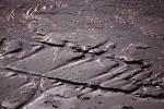mud, Wet, sand, beach, NWEV06P06_13.2880
